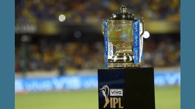 IPL cricket circus is back