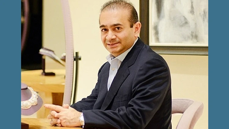 Nirav Modi case will now be a web series