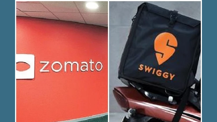 Swiggy, Zomato to collect 5% GST on deliveries