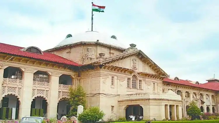 Allahabad High Court