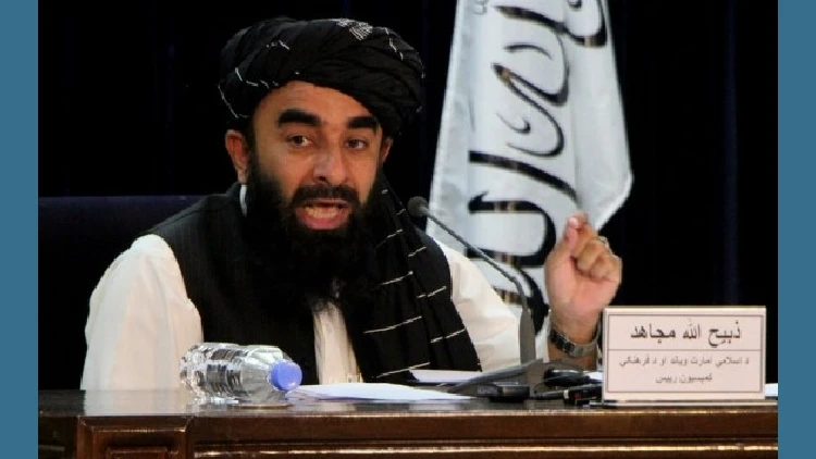 Taliban names remaining Ministers in caretaker govt