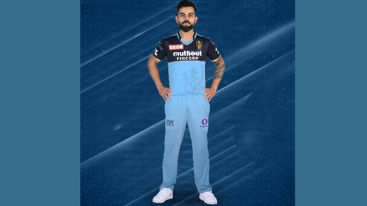 Virat Kohli (file photo)