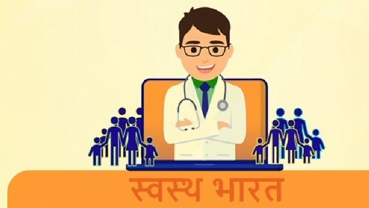 90k patients use 'eSanjeevani' telemedicine service daily