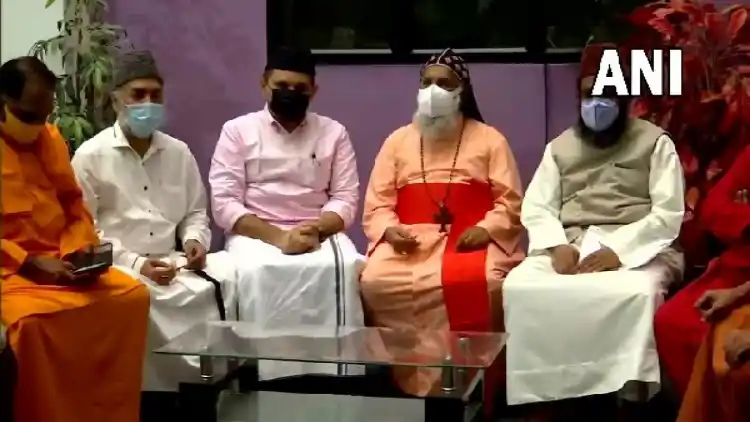Kerala religious leaders