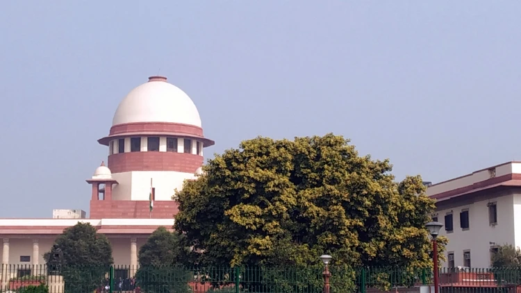 SC is happy with Rs 50K ex gratia to Covid victims'