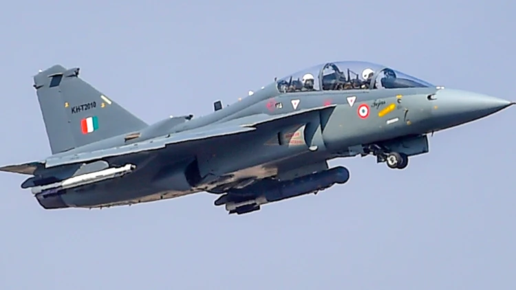 IAF: An airshow to be heldindi