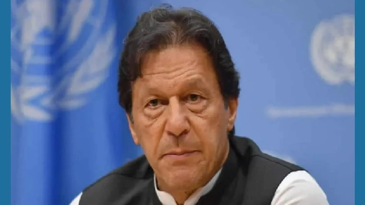 UNGA:Imran's speech draws severe criticism