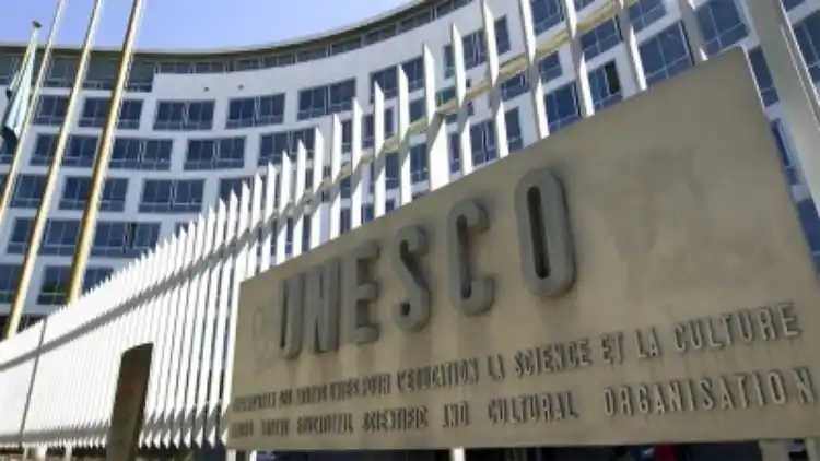 UNESCO building