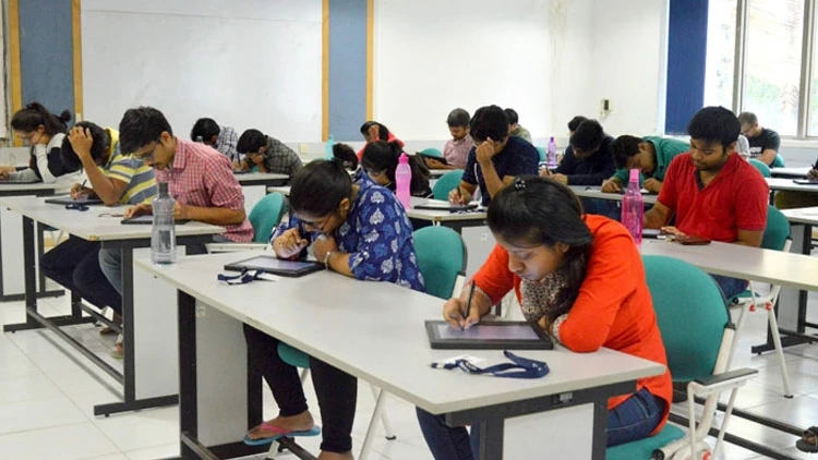 Bluetooth slippers worth Rs 6L sold to cheat in REET exam
