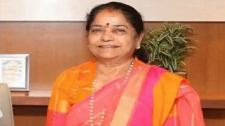  first woman Speaker of the Gujarat Legislative Assembly, Dr Nimaben Acharya 