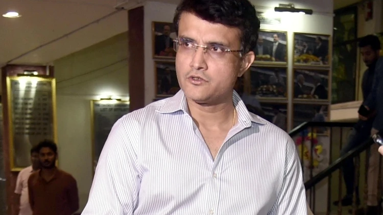 Sourav Ganguly, Bengal govt fined by Calcutta High Court
