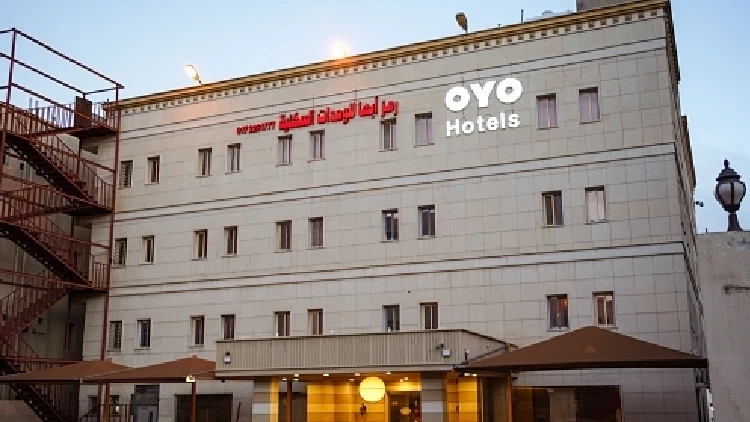 IPO-bound OYO condemns Zostel's threats