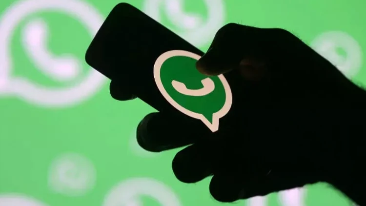 WhatsApp banned 20.7 lakh accounts in India in August