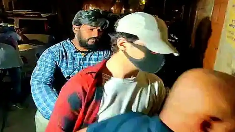 Aryan Khan