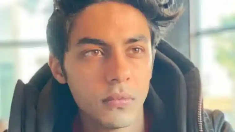 Aryan Khan 