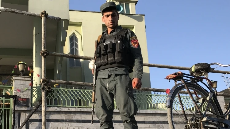 A representational image