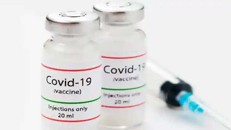Covid-19 vaccine