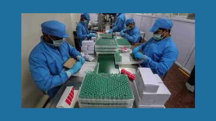 India exports COVID-19 vaccine doses 