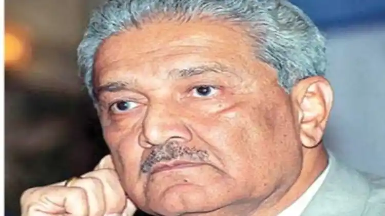 Dr Abdul Qadeer Khan