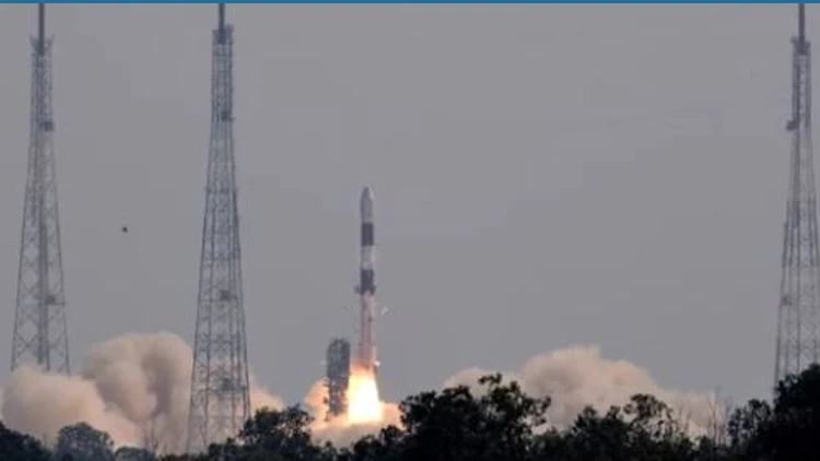 Indian Space Association to be launched today