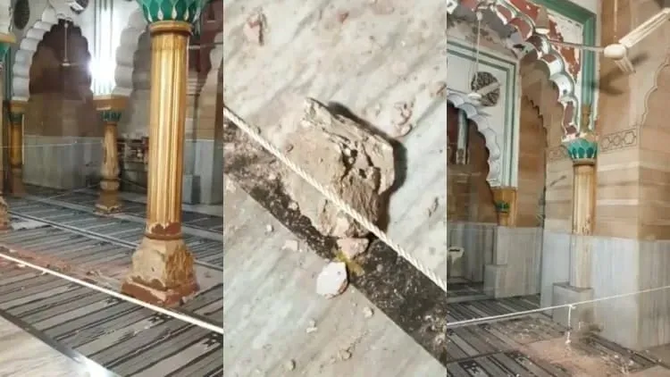 Images of Fatehpuri Mosque