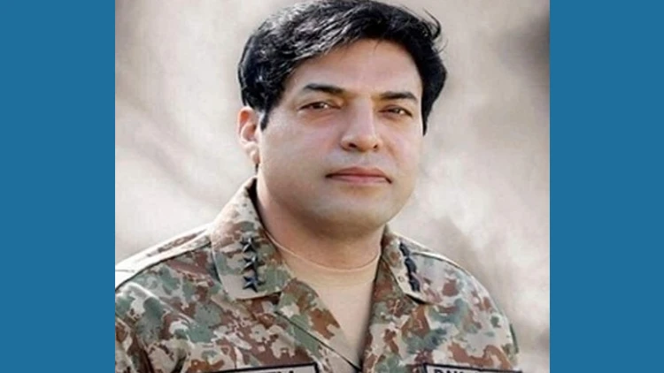 Nadeem Anjum