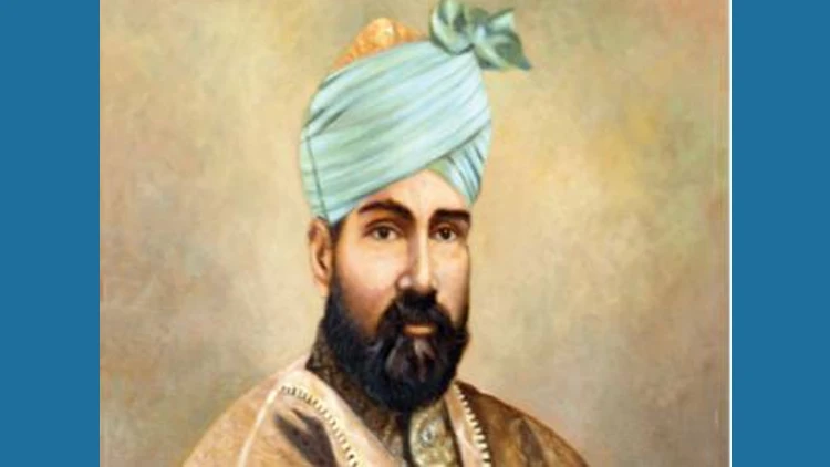 Maulana Zafar Ali Khan