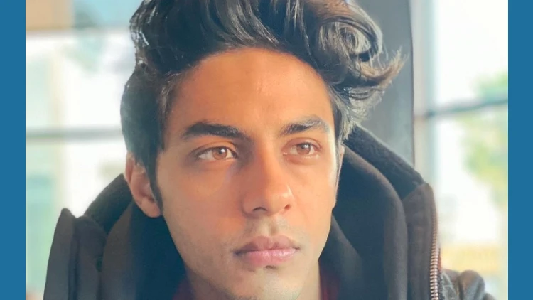 Aryan Khan (file photo)