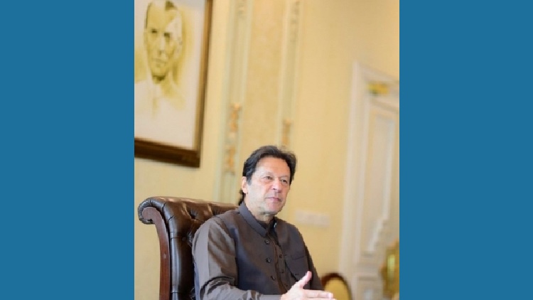 Imran Khan