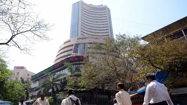 Bombay Stock Exchange