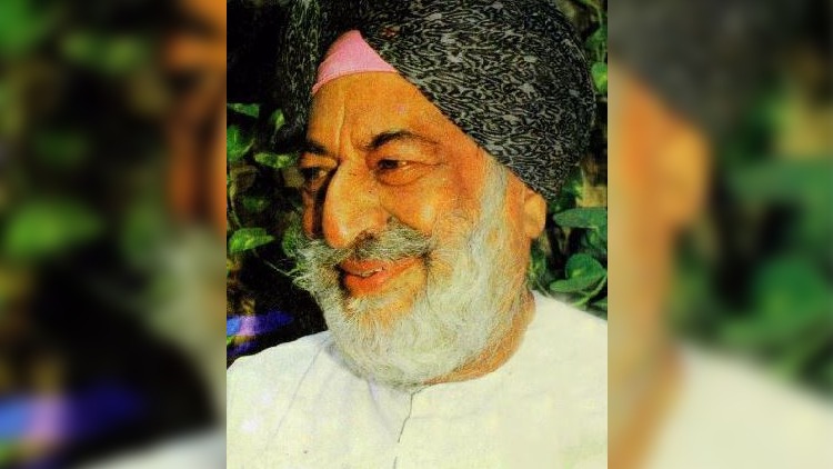 Kunwar Mohinder Singh Bedi Sahar