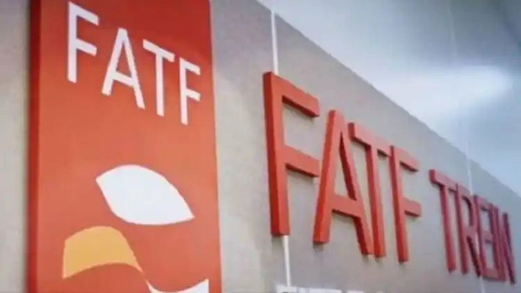 FATF