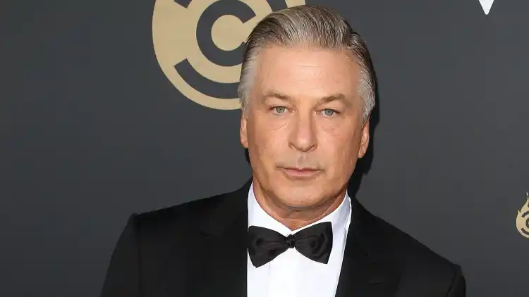 Alec Baldwin