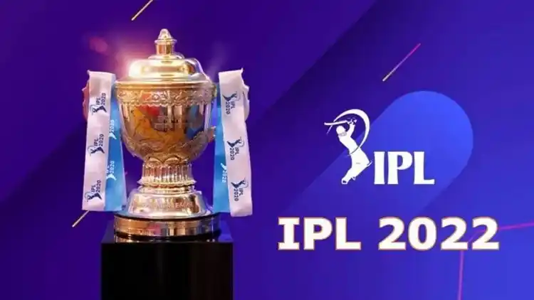 IPL 2022