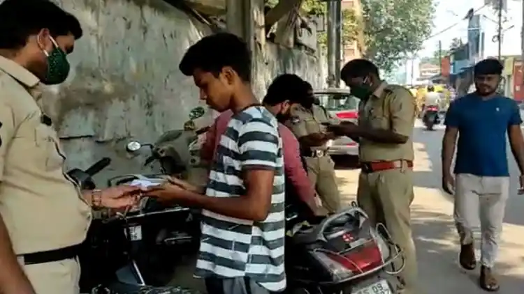 Hyderabad Police