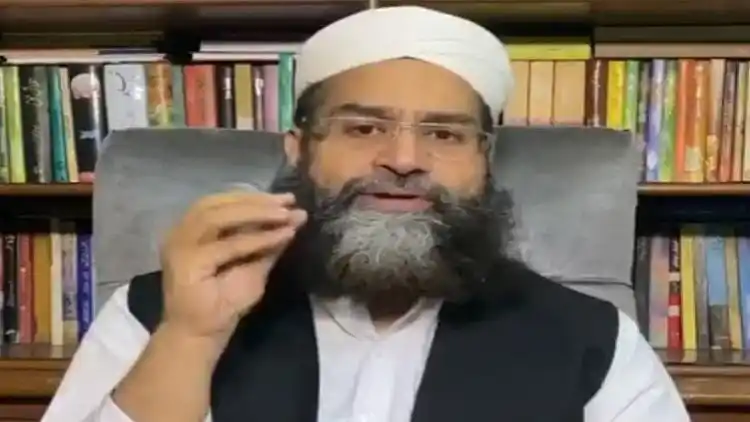 Maulana Tahir Ashrafi