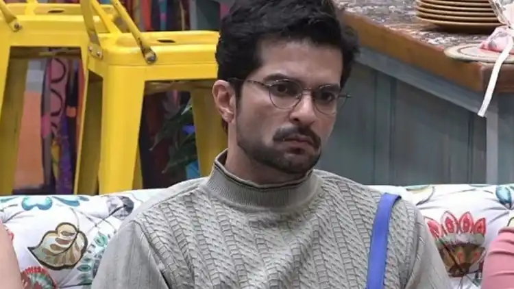 Raqesh Bapat 