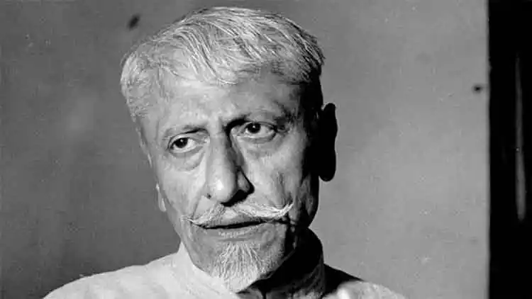 Maulana Abul Kalam Azad