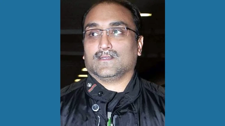 Aditya Chopra