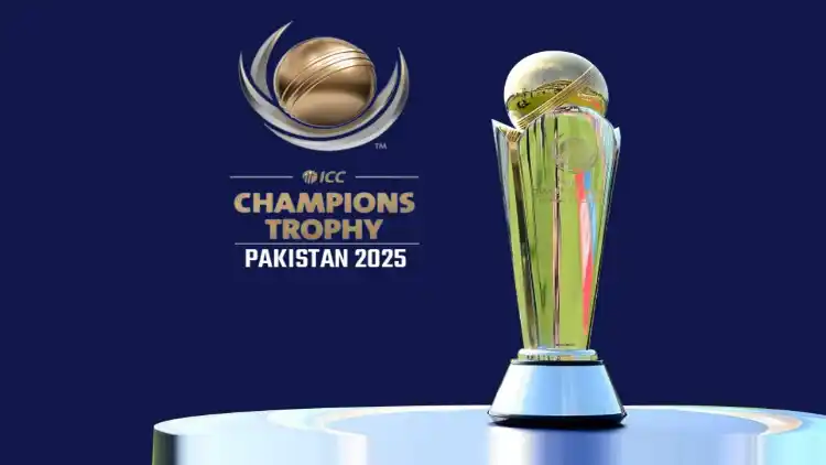 Champions Trophy