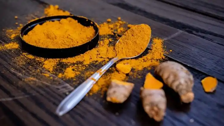 Turmeric