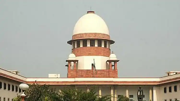 Supreme Court of India