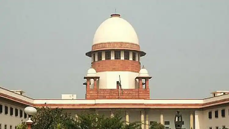 Supreme court of India 