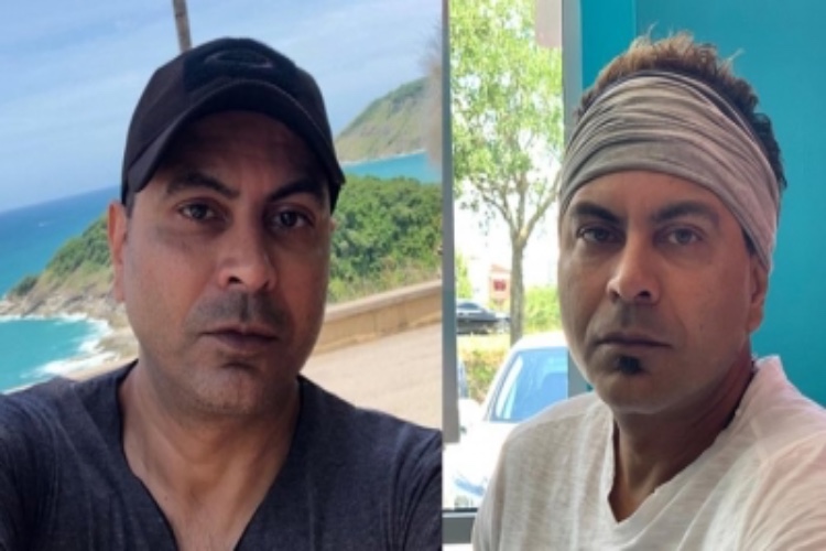 The Karachi criminal who turned FBI spy