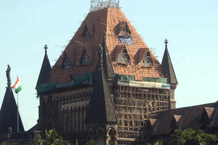 Bombay High Court (file photo)