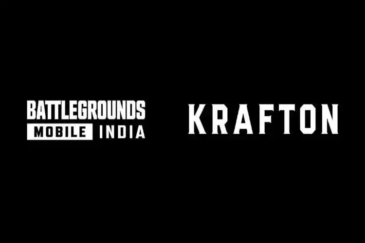 Krafton's Battlegrounds Mobile India