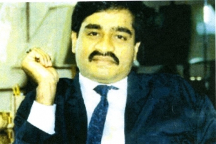 Dawood Ibrahim Kaskar