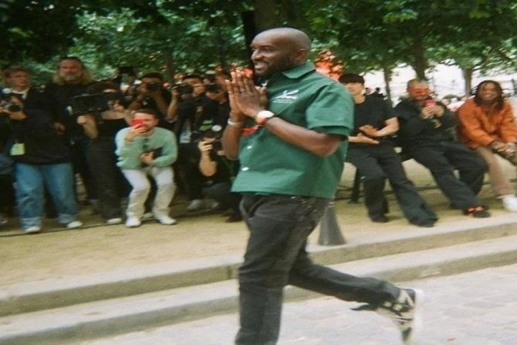 Louis Vuitton designer Virgil Abloh passes away