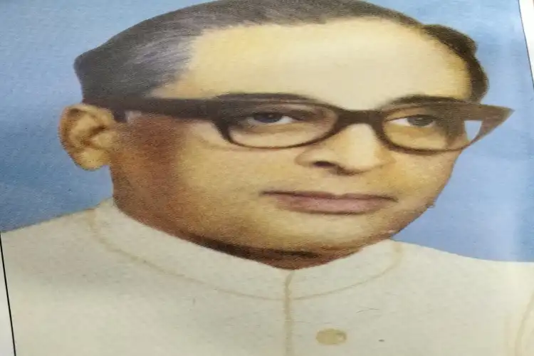 Dr Abdul Jalil Faridi