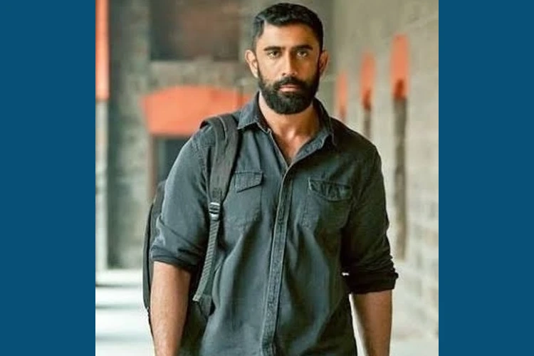 Amit Sadh resumes filming for 'Breathe Into The Shadows 3'